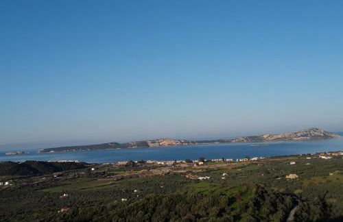 Navarino Bay Panoramic View - Golden Sunset House, Pyla - Foto 2