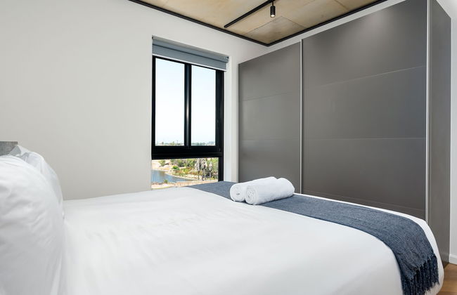 Bridgewater One Luxury Apartments - Photo 20