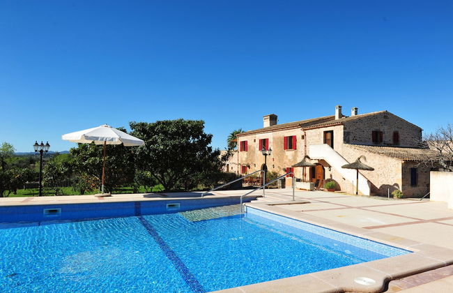 Finca Ses Cases Noves - Foto 1