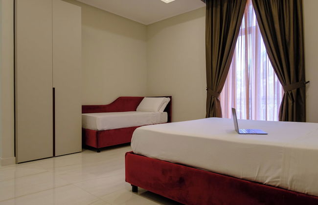 Palazzo Adele Rooms & Apartments - Foto 76