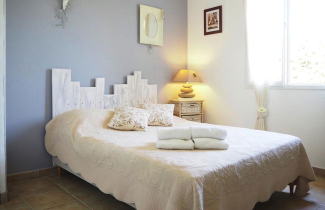 Cosy Holiday Home With Private and Heated Pool, Roaix-formerly TUI Ferienhaus - Foto 6