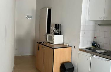 KOSY Appart'Hôtels - La Maison Des Chercheurs - Foto 31