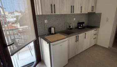 The MITS luxury apartments - Foto 2, stove