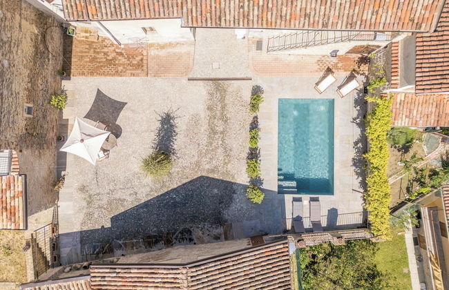Casa Renato Apartments With Pool, Monforte D' Alba - Foto 76
