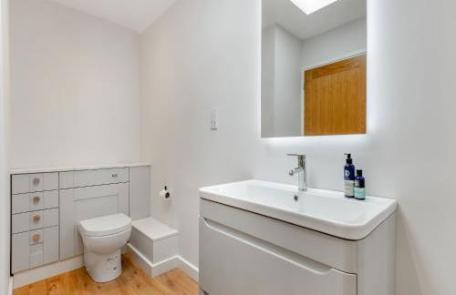 Hole Farm - Stable Cottage - Foto 12