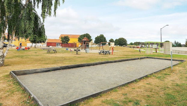 6 Person Holiday Home in Rudkobing-by Traum - Foto 2, Habitación