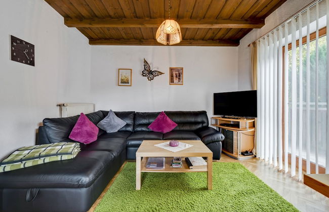 Beautiful Holiday Home in Viechtach With Views - Photo 35