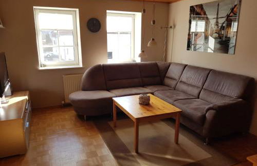 Ferienwohnung "Zum Alten Römer" - Foto 9