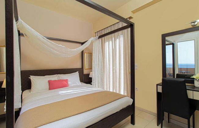 Theo Villas With Sea View - Foto 34