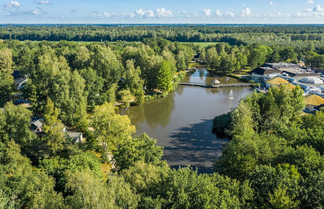 Center Parcs Limburgse Peel - Photo 62