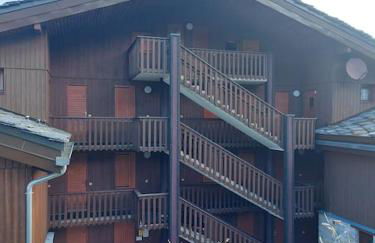 appartement aux coches 23m2 6 personnes 1 chambre - Foto 14