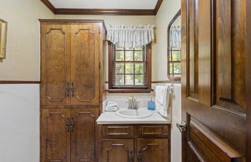 Cajun Stays Cozy 3BR Ranch Near Lafayette with WiFi and Parking - Foto 12