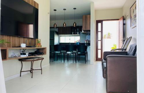 Casa Lofstrom uma luxuosa com linda vista! - Foto 24