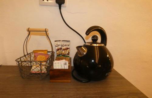 Abergwynant Farm Glamping & Apartments - Foto 34