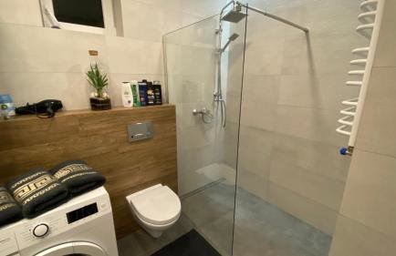 Apartament nad jeziorem - Foto 11