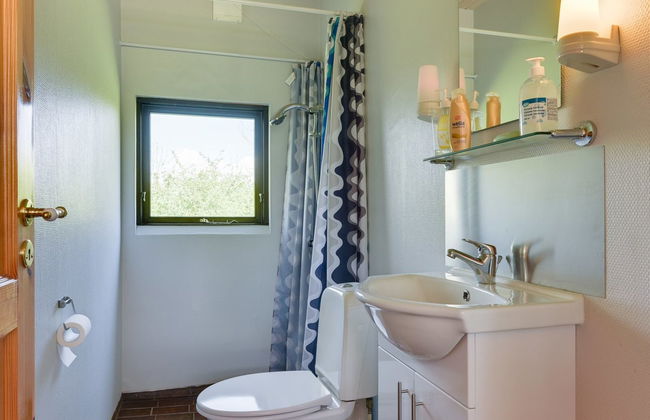 "Henna" - 550m to the fjord - Foto 17