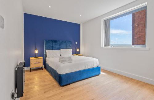 NEC BHX Airport HS2 Resorts World - Foto 54