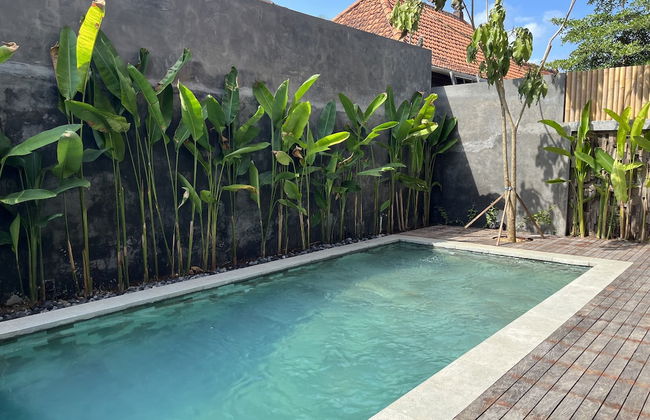 Pondok Eka Wood - Foto 44