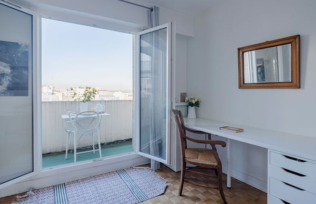 Eiffel Tower Loft residence - Photo 1