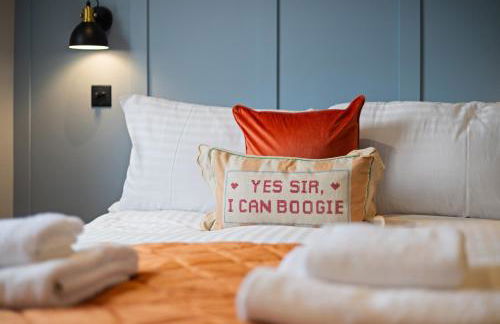 The Balfour by Coorie Doon Stays - Foto 65