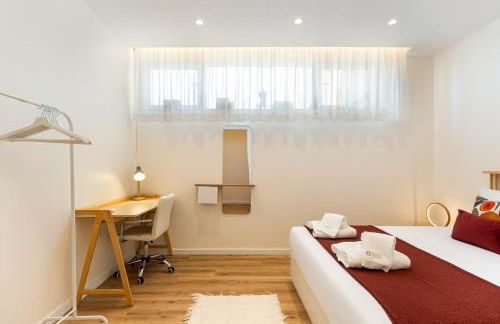 GuestReady - Urban retreat in Porto - Foto 18