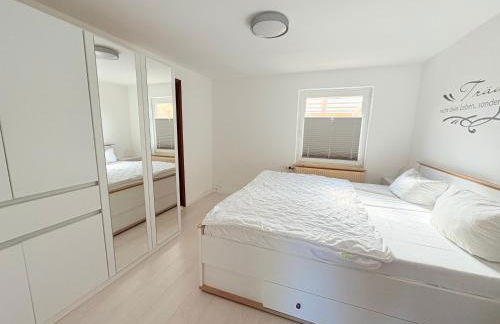 Bungalow im Garten in Wiek - Foto 6