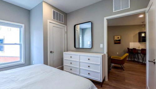 210 Brand New 1 Bedroom 1 Bath 1 Full Kit 1 Liv - Foto 2