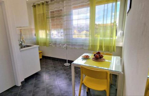 Apartments Zvone - Foto 25