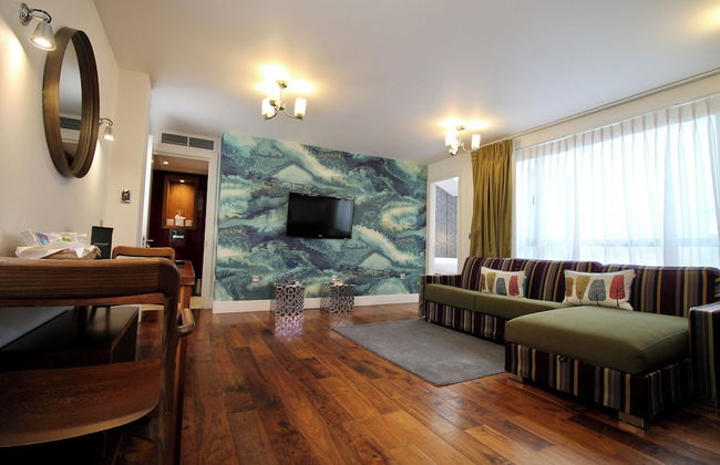 Residences at The Gyle - London - Foto 63