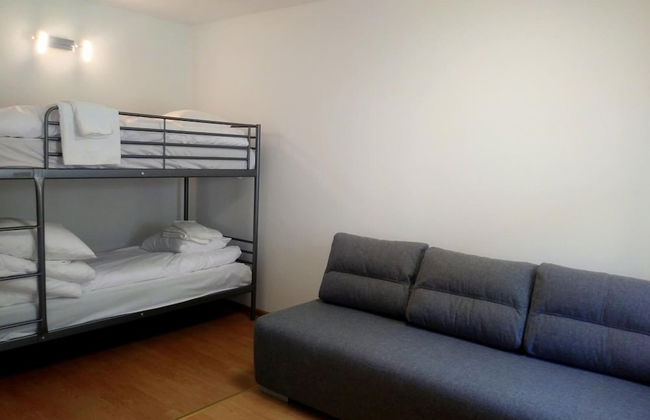 Warsaw Apartments Magnolie - Photo 15