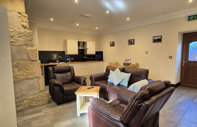 Padley Farm - Foto 54