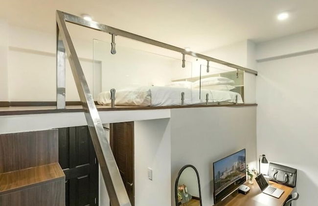 KunKin Luxury Apartment - Foto 25