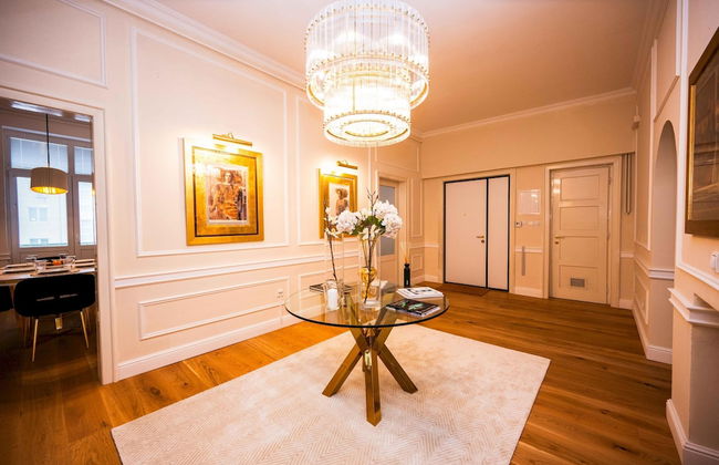 Luxury 3bdr Suite- Maison Imperial - Foto 64