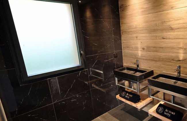 The French Lodge - Foto 25