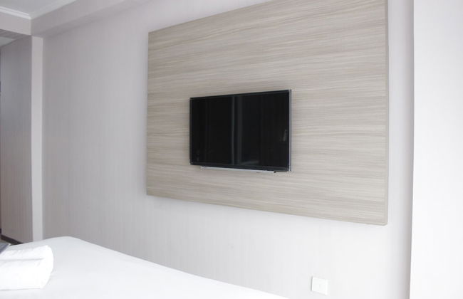 Gorgeous Studio Gateway Pasteur Apartment with Mountain View - Photo 4