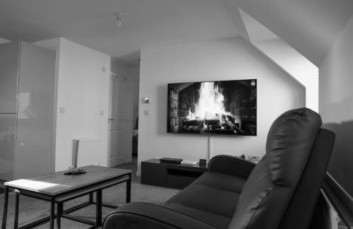 Stunning Two-Bedroom Apartment at A3REE, Free Parking, near Cribbs Causeway Mall - Foto 3