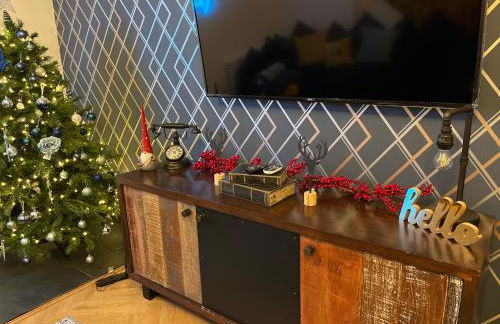 Minneymoor lodge - Foto 23