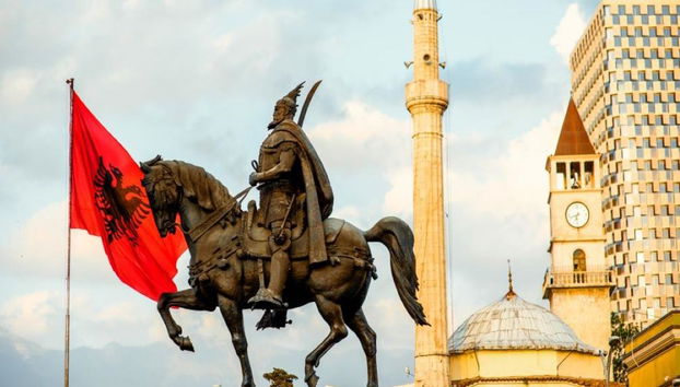 Welcome to Tirana - Walking Tour with castle and museums - Photo 2