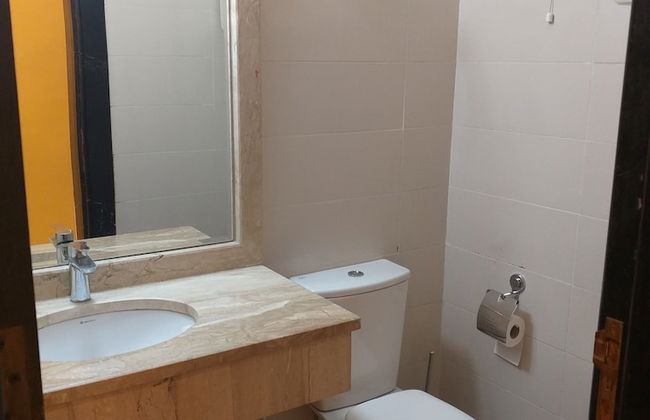 Western Gate Residence - Foto 41