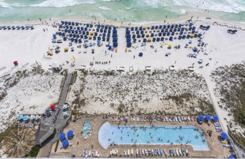 Pelican Beach Resort Top 20th Floor Condos with Ocean View - Foto 25