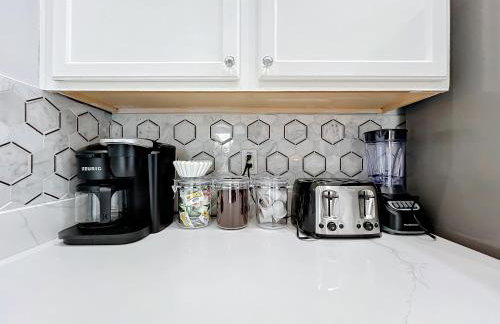 Beach Theme Vacation Pool Spa Home Mins to Disney - Foto 34