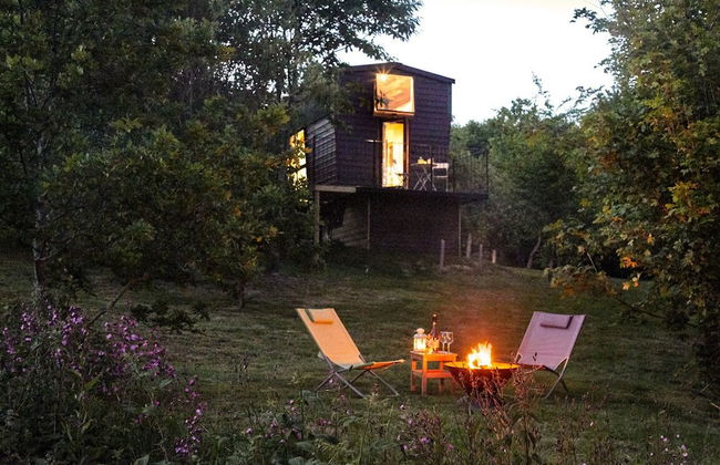 Extraordinary Huts - Foto 29