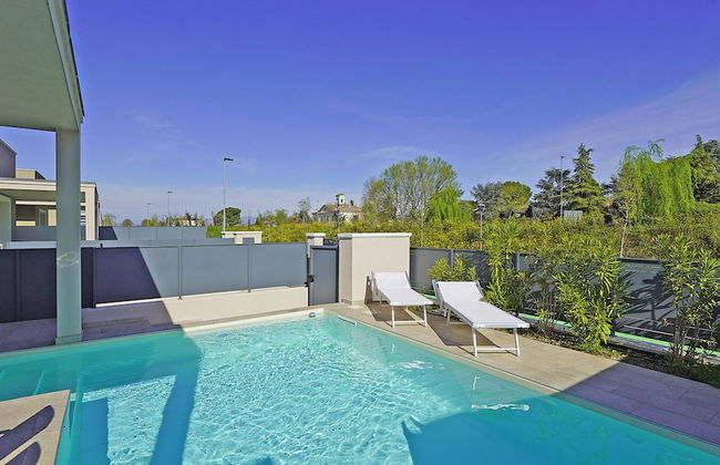 Villa Prestige 21 by Wonderful Italy - Foto 27