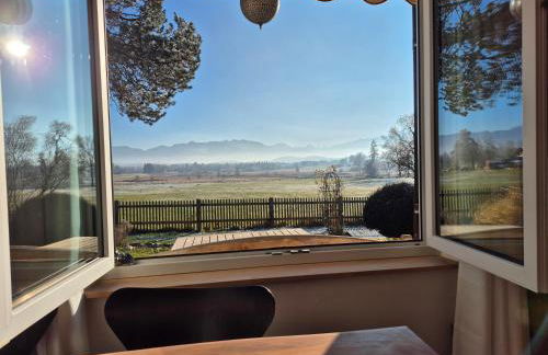 The Staffelsee Lodge - Foto 13