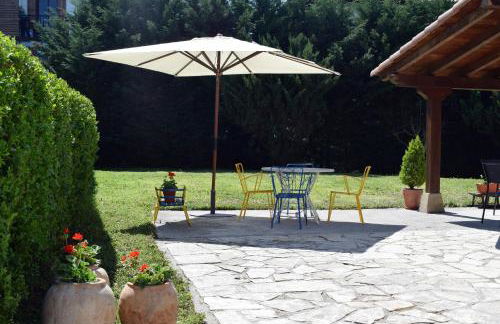 Casa Rural Galain - Foto 21