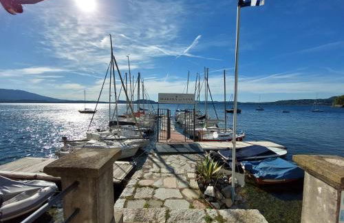 Anju d´Oro & Azzurro - Charming Apartments - Foto 29