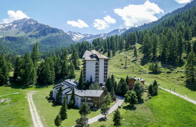 Mont-Fort 64 - Photo 25