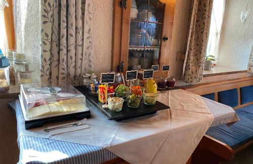 Homerhof - Hofmann Johann junior | Chiemgau Karte - Foto 7