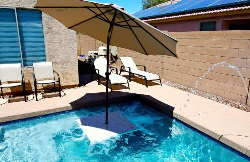 4 Season Spa Heated Dream Pool Jacuzzi Sauna - Foto 57