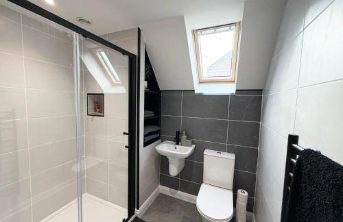 Shakespeares Retreat in Stratford Upon Avon - Foto 12